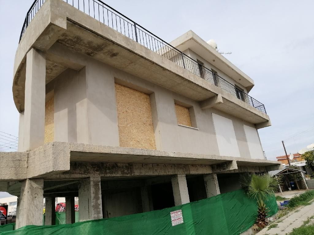 Gewerbeimmobilien in Paphos, Zypern, 155 m2 - Foto 1