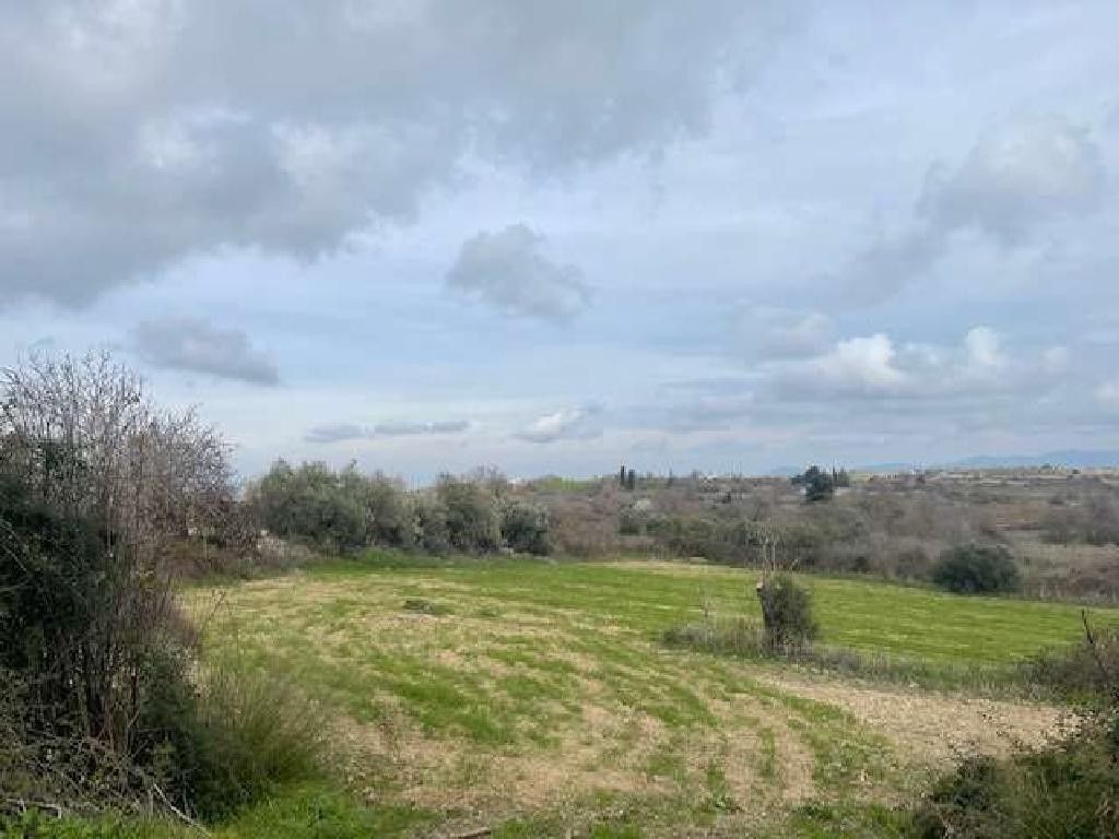 Land in Paphos, Cyprus, 3 011 sq.m - picture 1