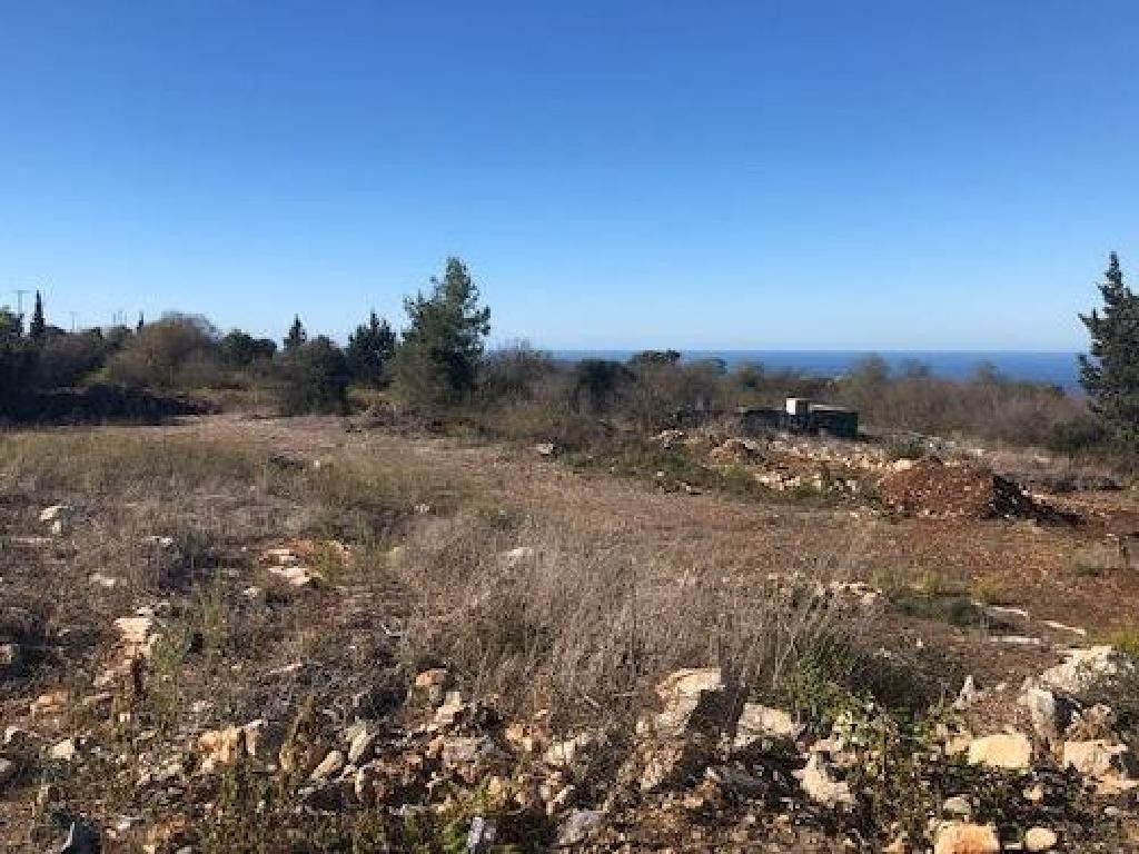 Terrain à Paphos, Chypre, 2 676 m2 - image 1