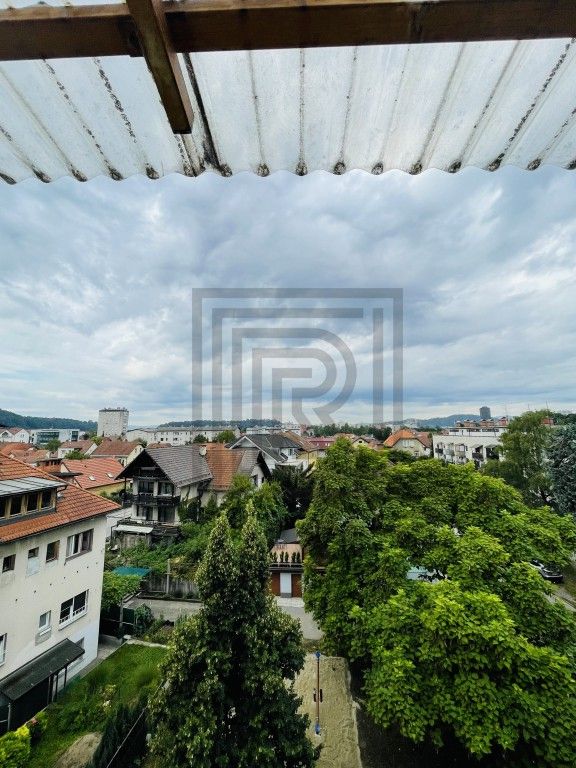 Wohnung in Ljubljana, Slowenien, 62.6 m2 - Foto 1