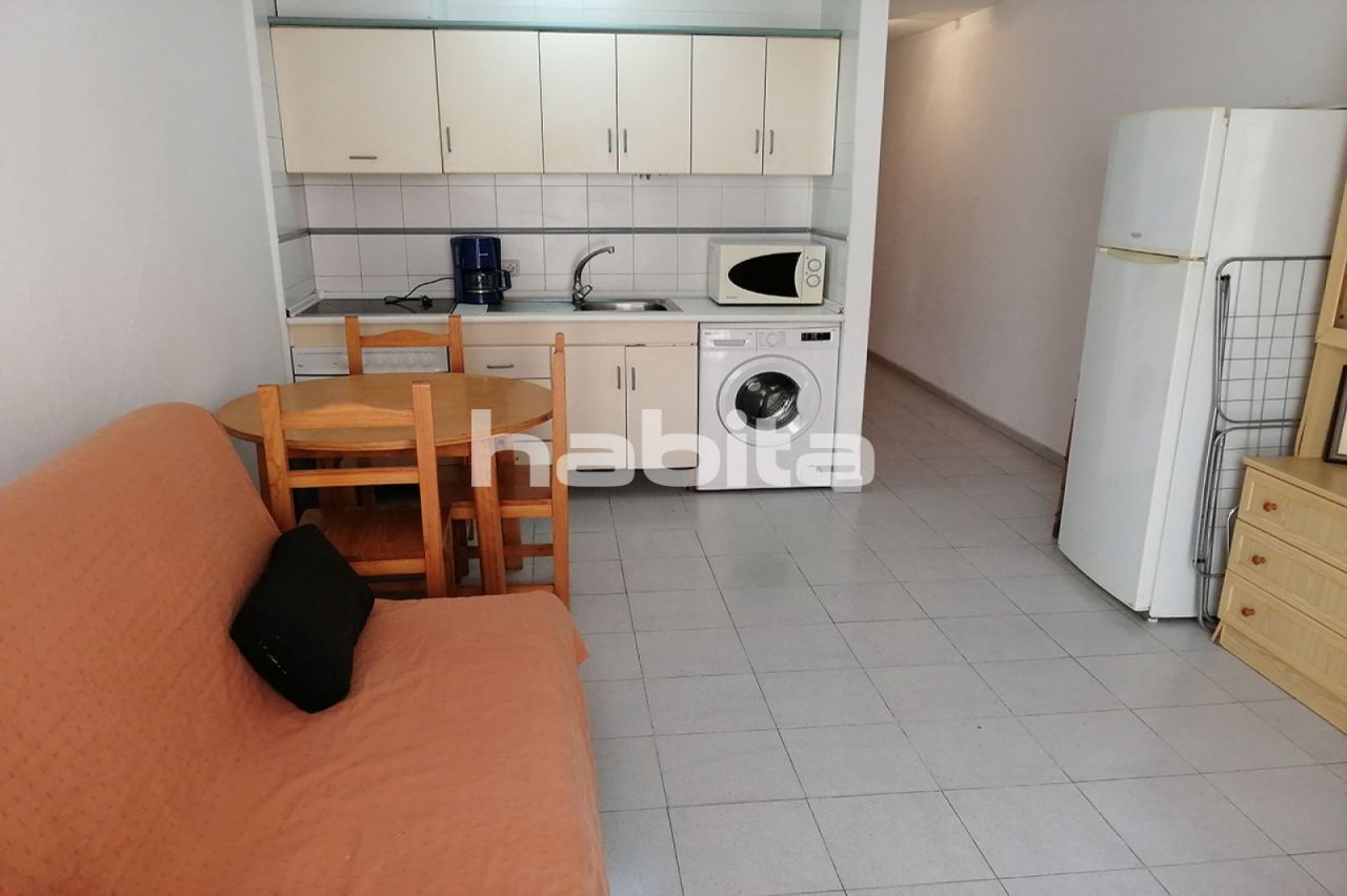 Appartement à Torrevieja, Espagne, 31 m2 - image 1