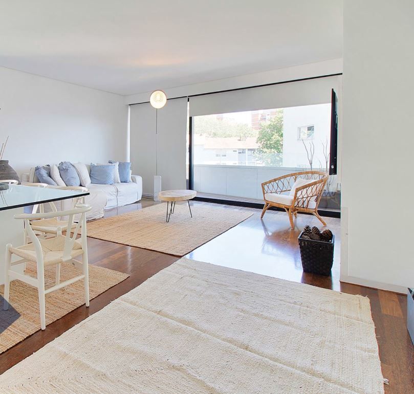 Apartamento en Oporto, Portugal, 149 m2 - imagen 1