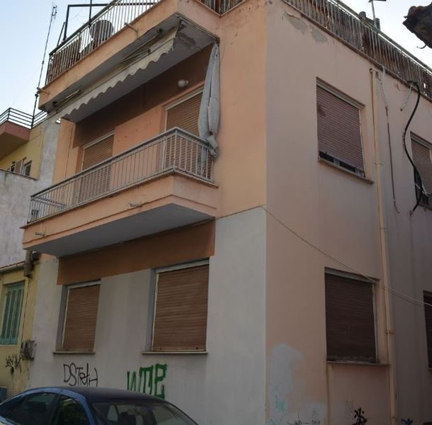 Reconstruction property in Kavala, Greece, 154 sq.m - picture 1