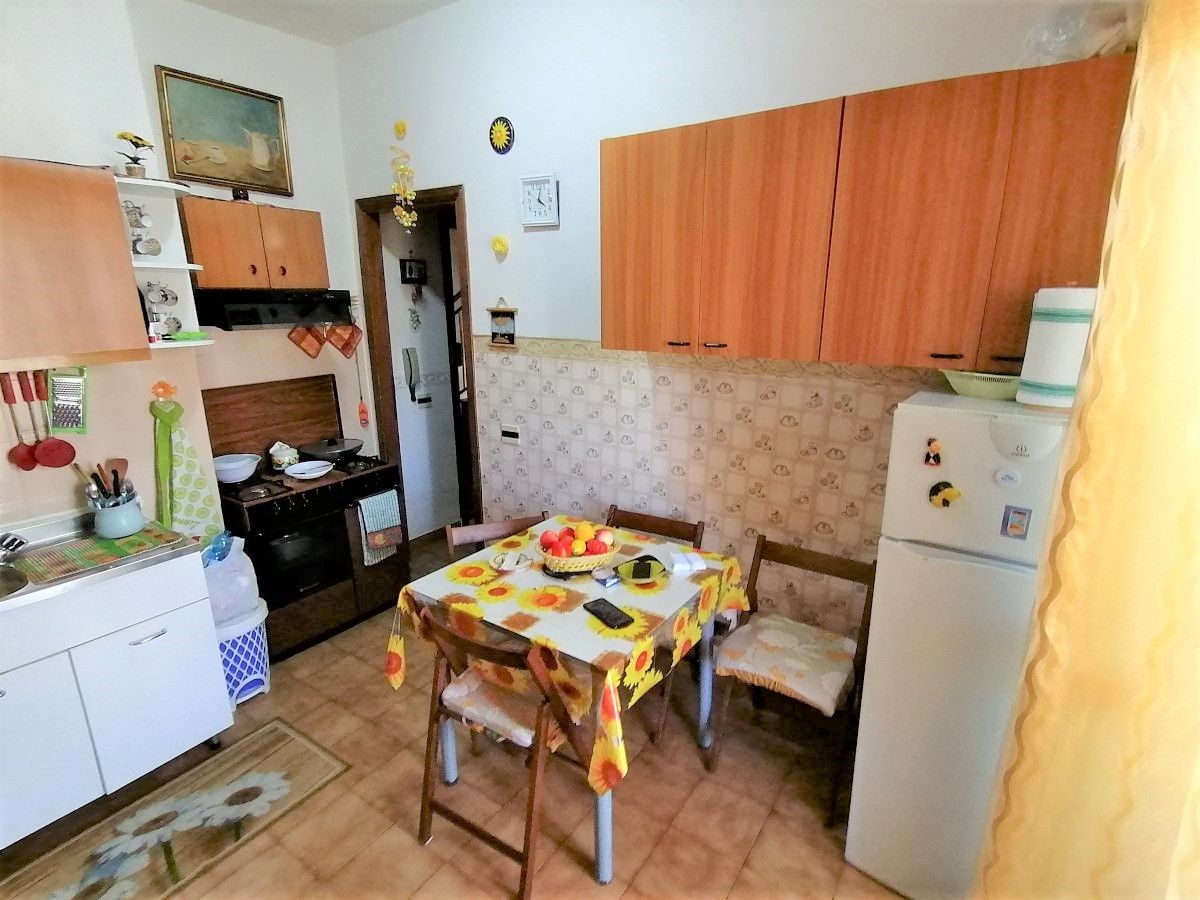 Appartement à Scalea, Italie, 30 m2 - image 1