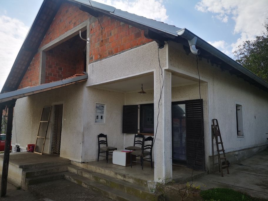House in Mladenovac, Serbia, 120 sq.m - picture 1