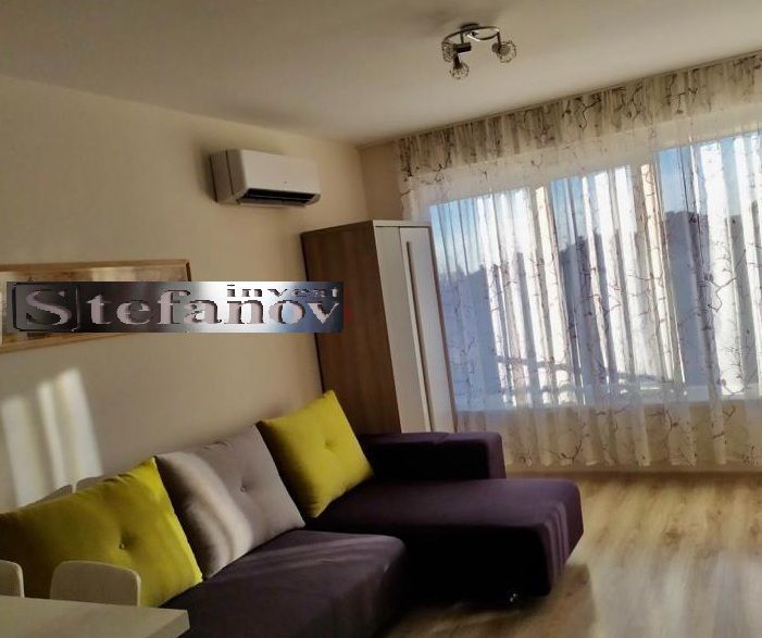Wohnung in Vinitsa, Bulgarien, 69 m2 - Foto 1