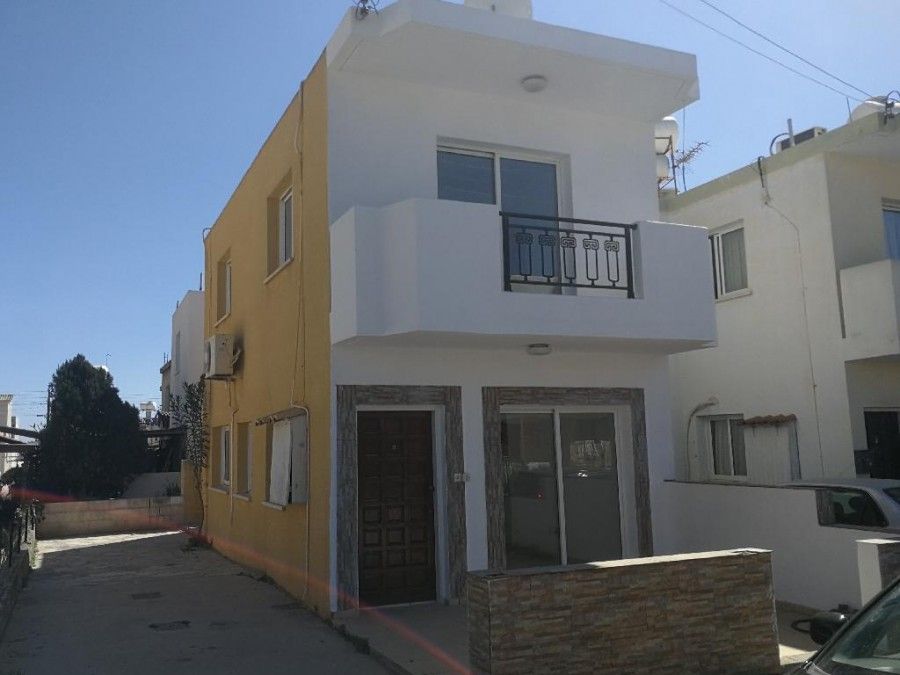 Villa in Paphos, Cyprus, 132 sq.m - picture 1