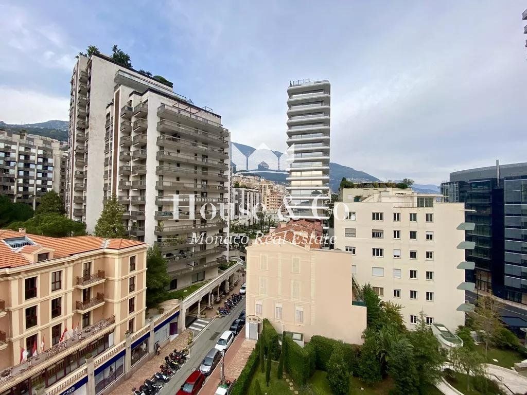Wohnung in Monte Carlo, Monaco, 56 m2 - Foto 1