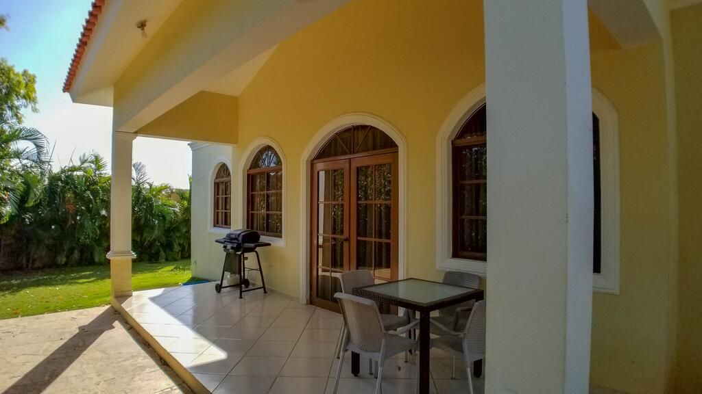 Cottage in Sosúa, Dominikanische Republik, 115 m2 - Foto 1