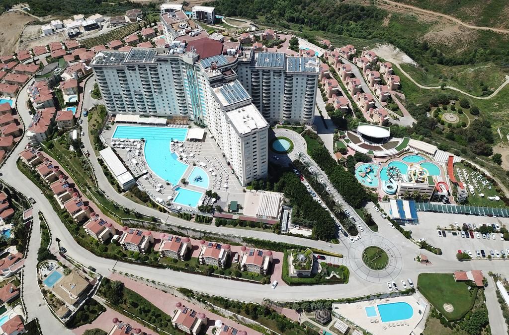 Casa en Alanya, Turquia, 140 m2 - imagen 1
