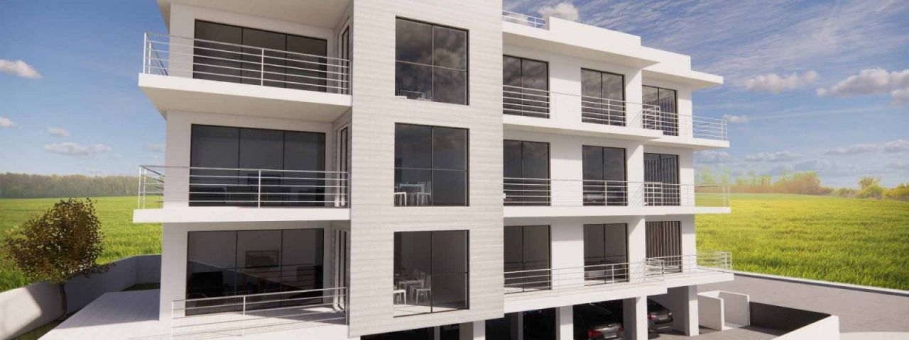 Apartment in Paphos, Cyprus, 248 sq.m - picture 1