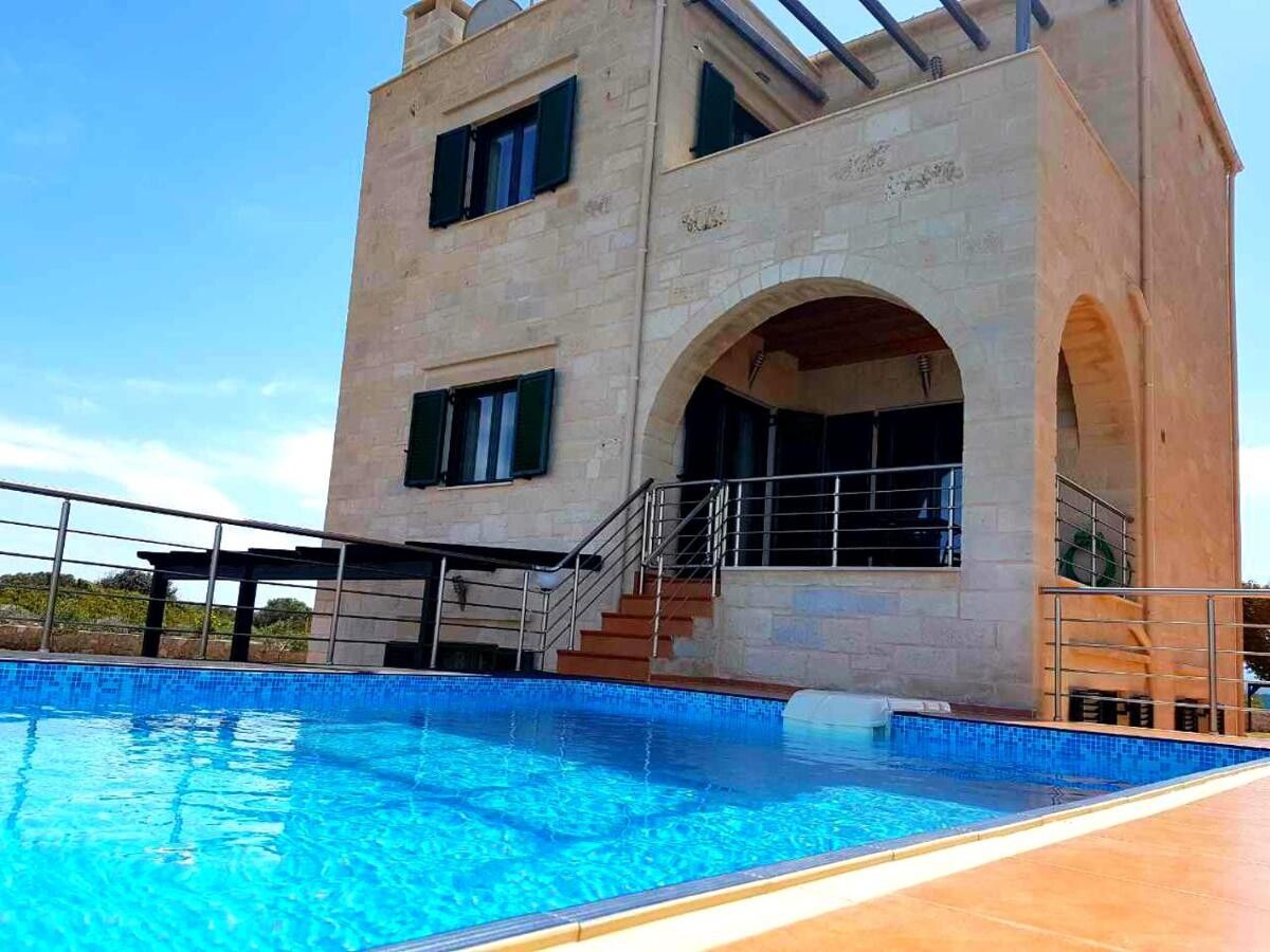 Villa in Chania, Greece, 178 sq.m - picture 1