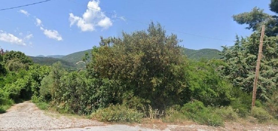 Terreno en el Monte Athos, Grecia, 2 238 m2 - imagen 1