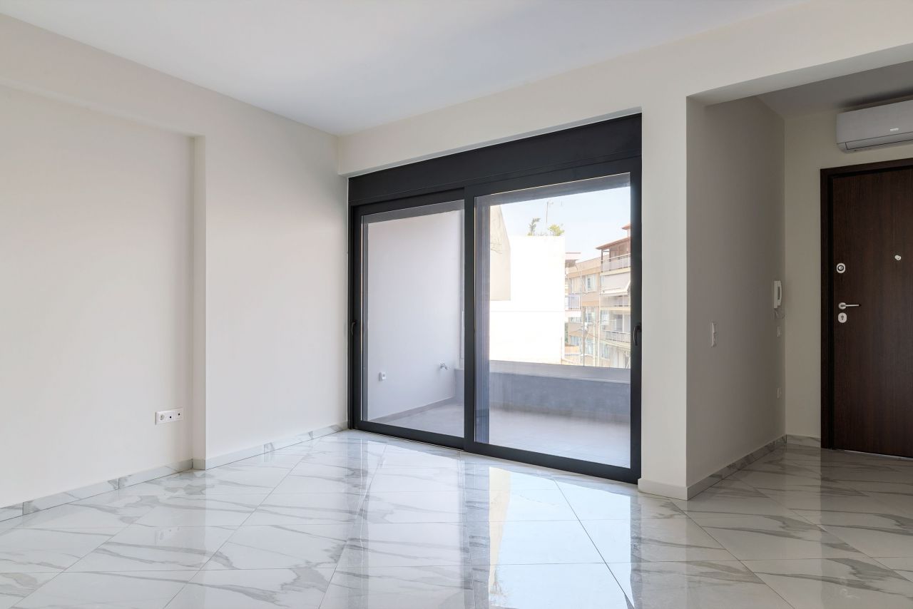 Apartamento en Atenas, Grecia, 58 m2 - imagen 1