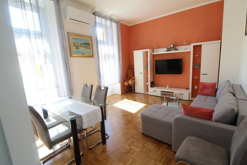Wohnung in Piran, Slowenien, 57 m2 - Foto 1