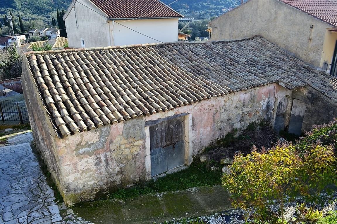 Haus in Korfu, Griechenland, 90 m2 - Foto 1