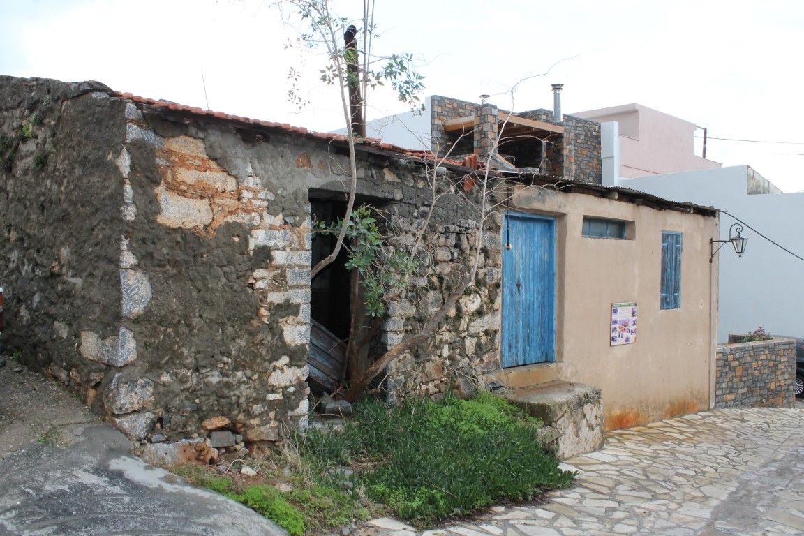 House in Lasithi, Greece, 135 sq.m - picture 1