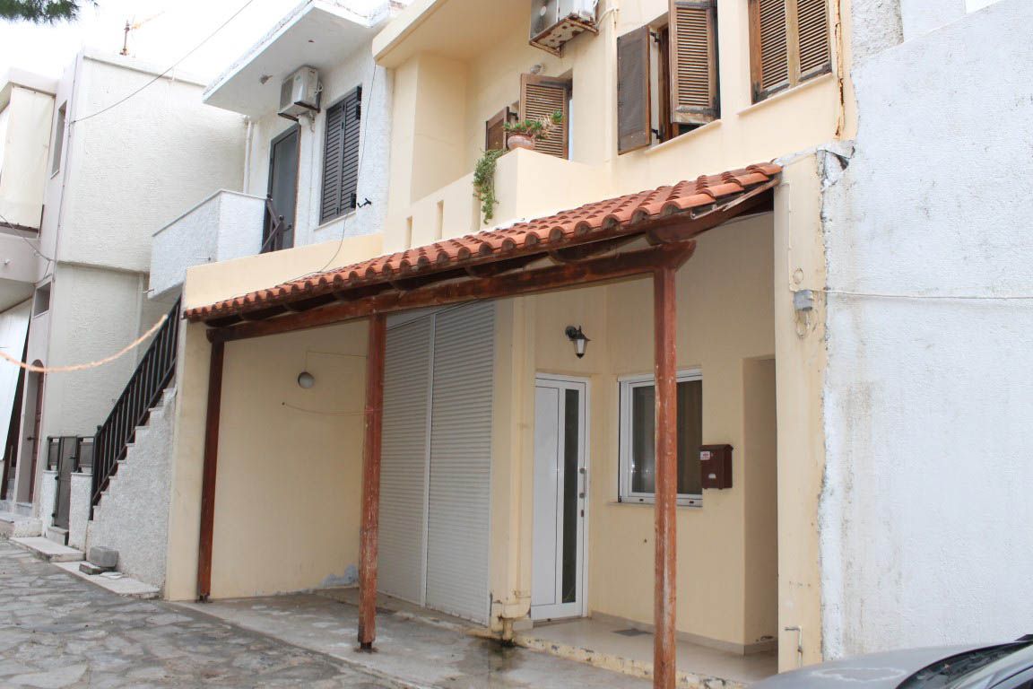 Commercial property in Sissi, Greece, 92 sq.m - picture 1