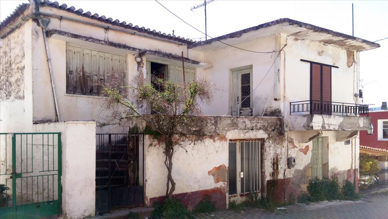 House in Heraklion Prefecture, Greece, 120 sq.m - picture 1