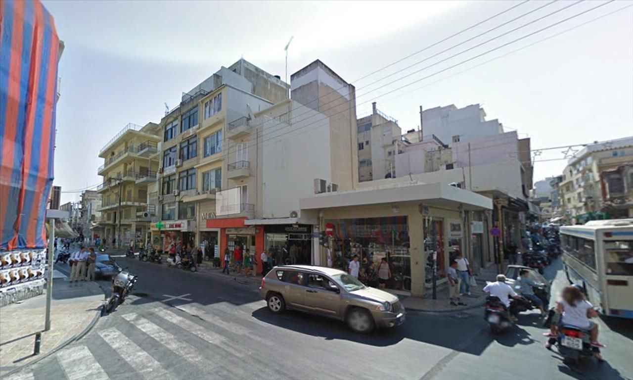 Commercial property in Heraklion, Greece, 118 sq.m - picture 1