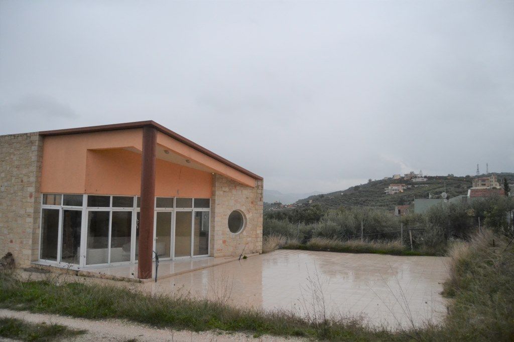 Commercial property in Heraklion, Greece, 2 470 sq.m - picture 1