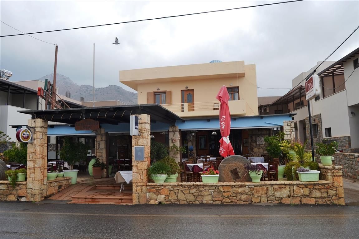 Commercial property in Lasithi, Greece, 220 sq.m - picture 1