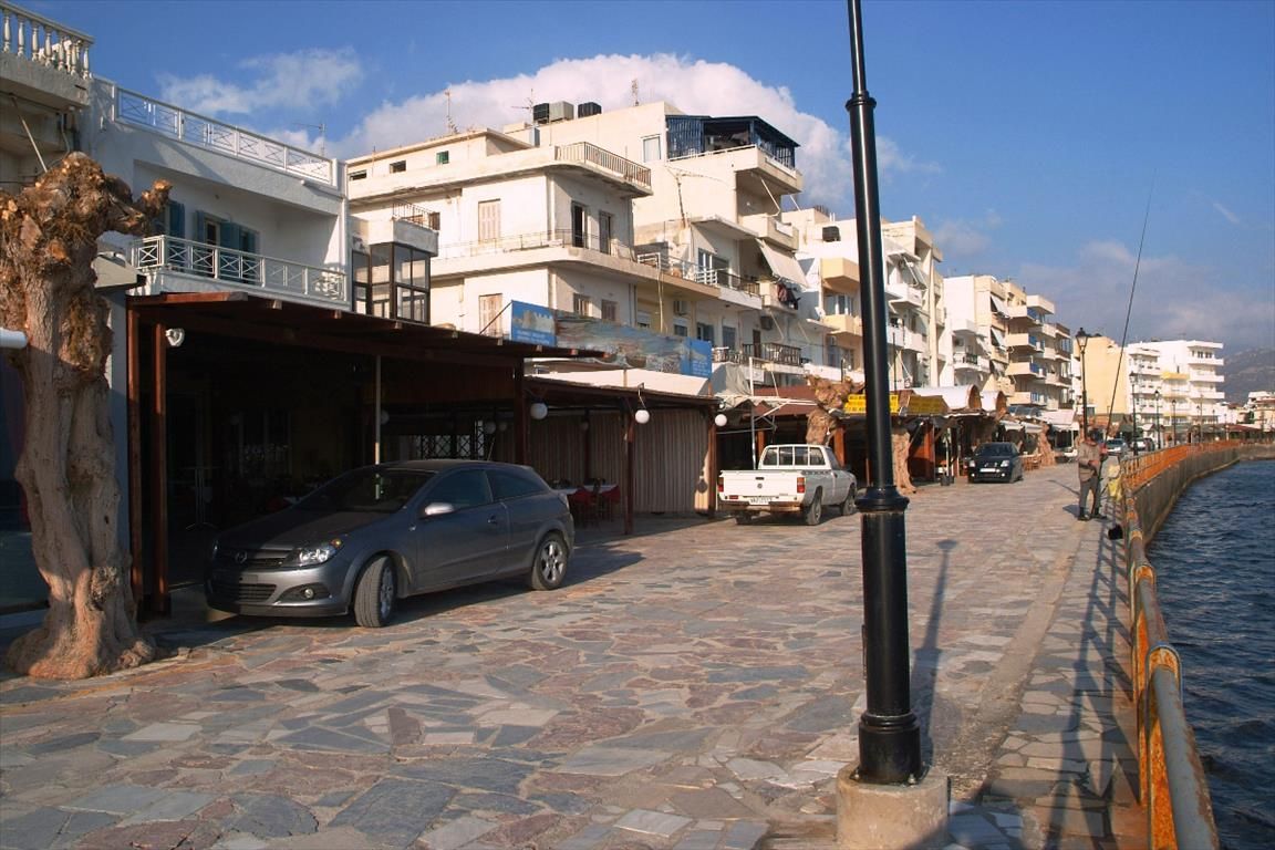 Gewerbeimmobilien in Ierapetra, Griechenland, 350 m2 - Foto 1