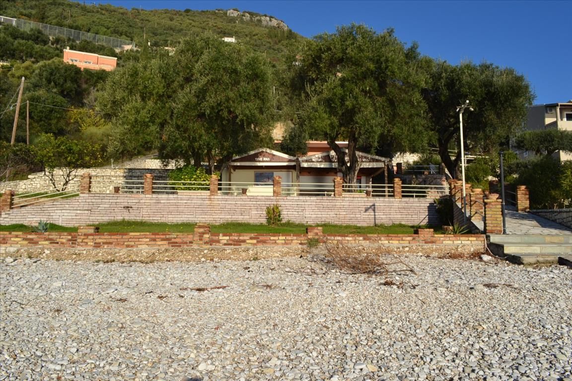 Commercial property in Corfu, Greece, 160 sq.m - picture 1