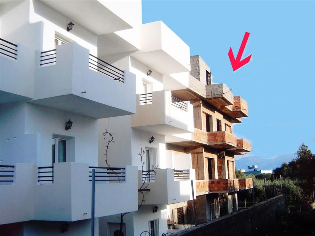 Commercial property in Lasithi, Greece, 500 sq.m - picture 1