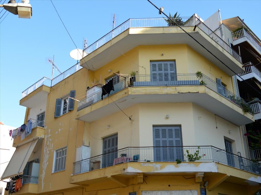Gewerbeimmobilien in Athen, Griechenland, 305 m2 - Foto 1