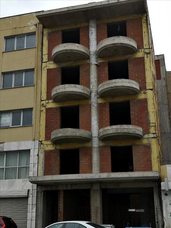 Commercial property in Thessaloniki, Greece, 350 sq.m - picture 1