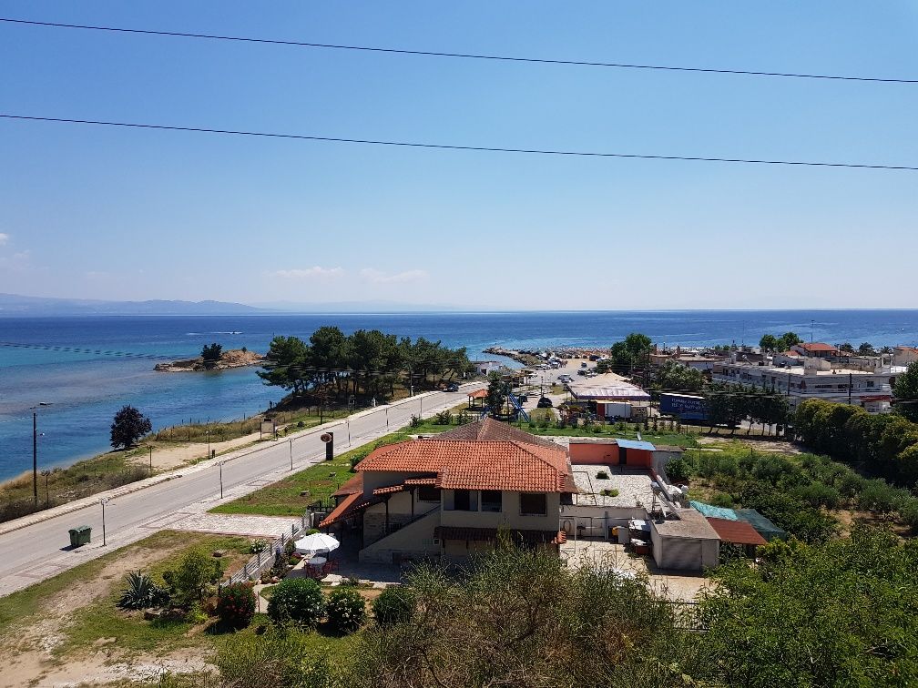 Commercial property in Kassandra, Greece, 510 sq.m - picture 1