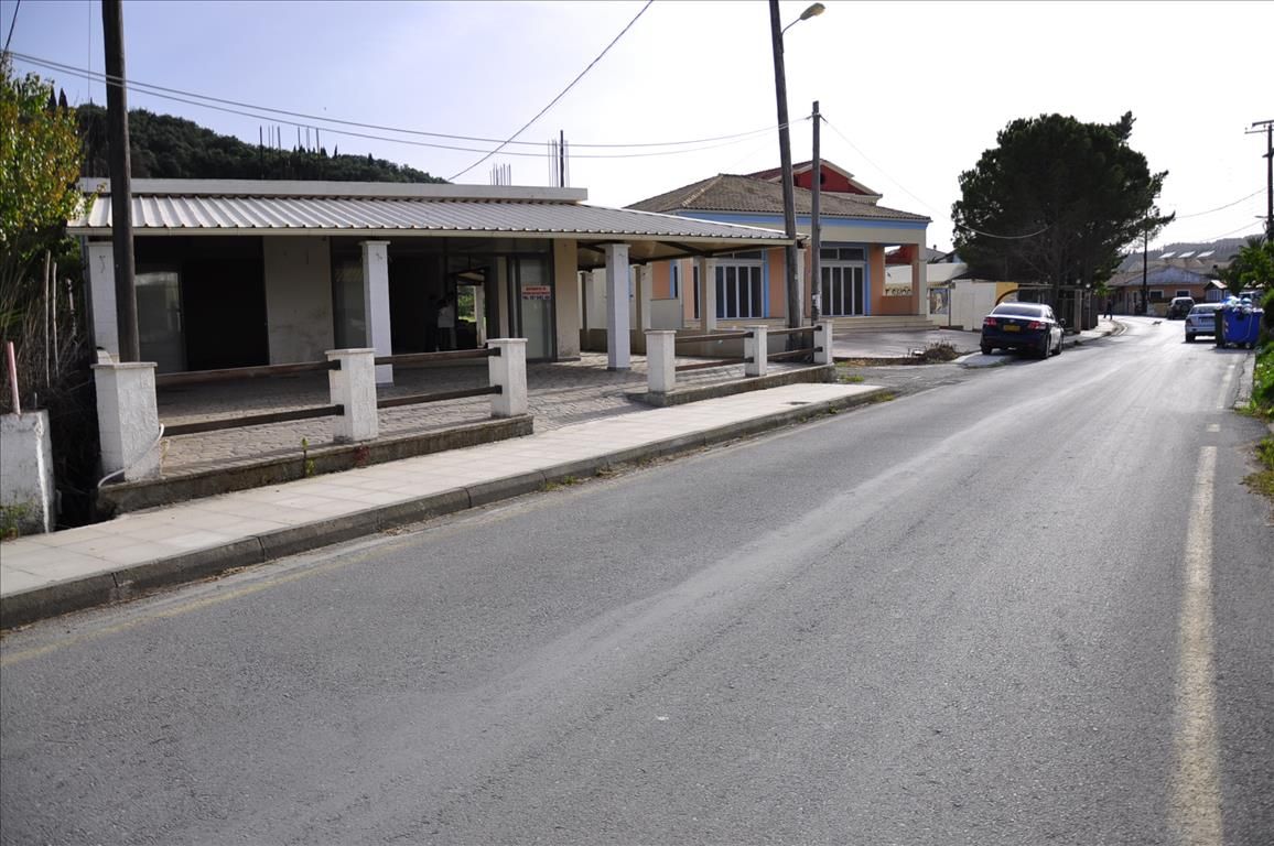Commercial property in Corfu, Greece, 184 sq.m - picture 1