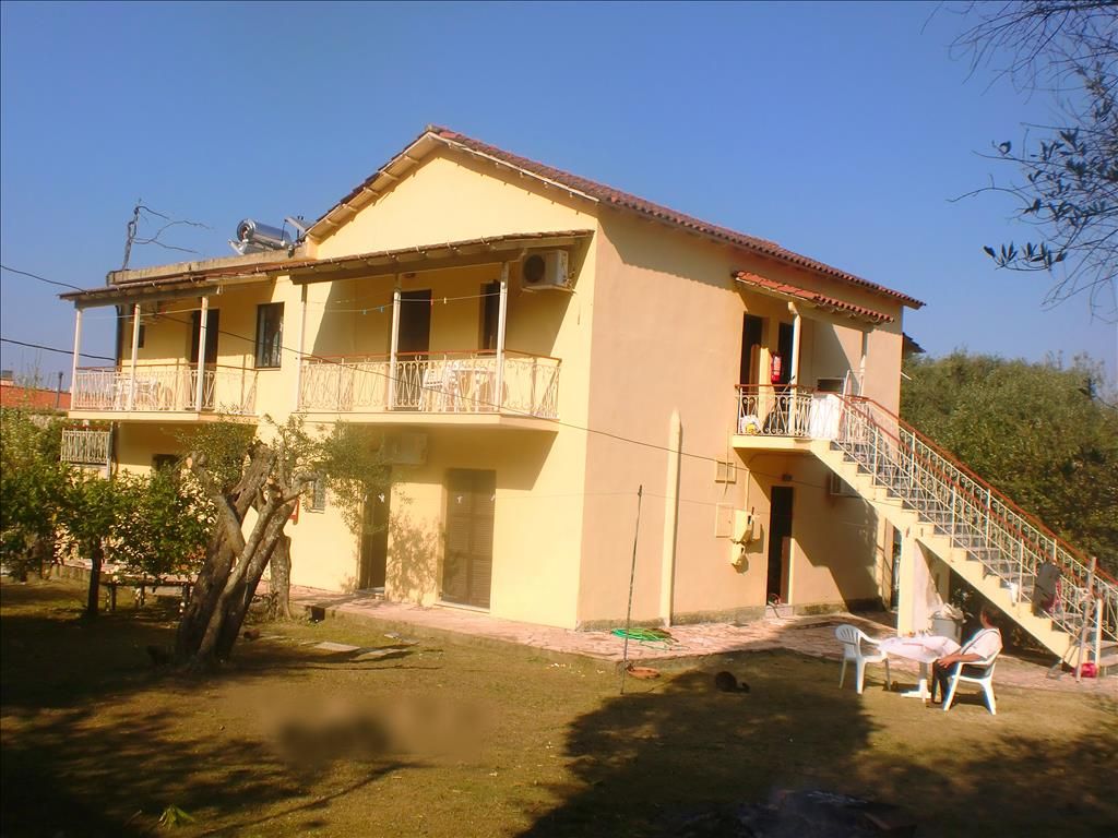 Commercial property in Corfu, Greece, 321 sq.m - picture 1