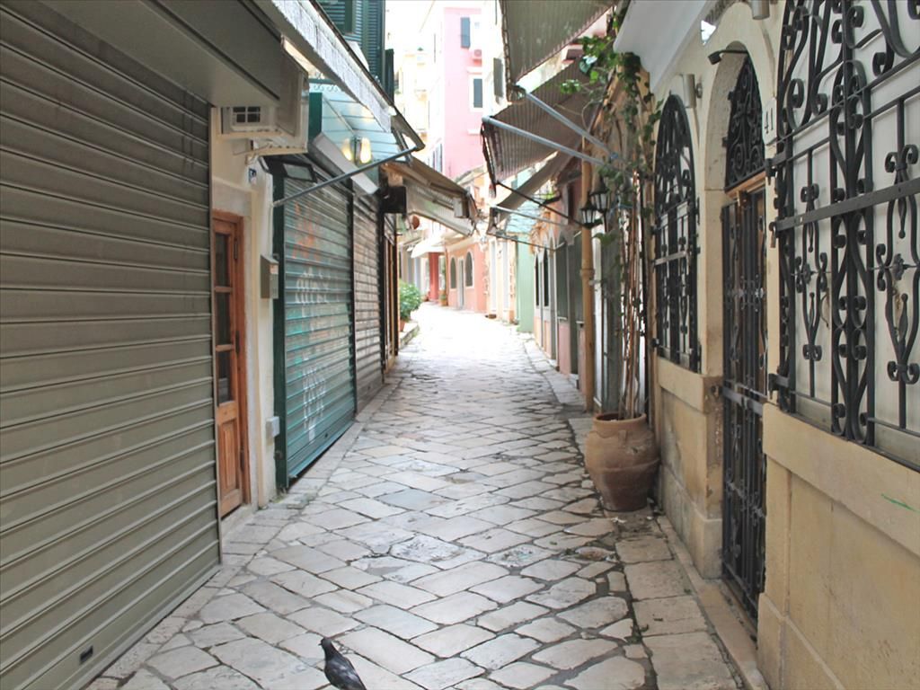 Commercial property in Corfu, Greece, 23 sq.m - picture 1
