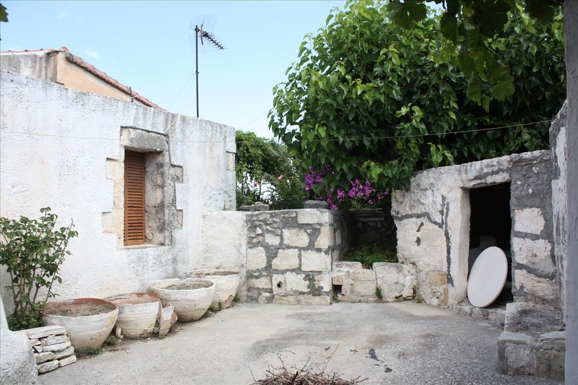 Casa en La Canea, Grecia, 120 m2 - imagen 1