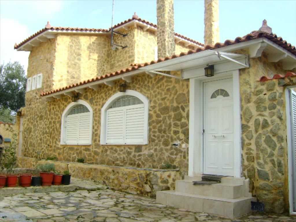 House in Attica, Greece, 120 sq.m - picture 1