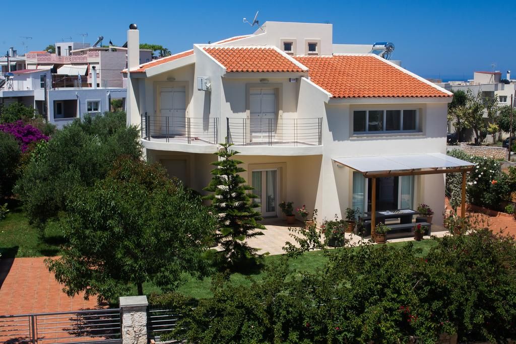 Villa en La Canea, Grecia, 188 m2 - imagen 1
