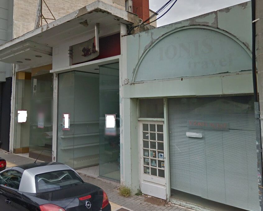 Commercial property in Athens, Greece, 270 sq.m - picture 1