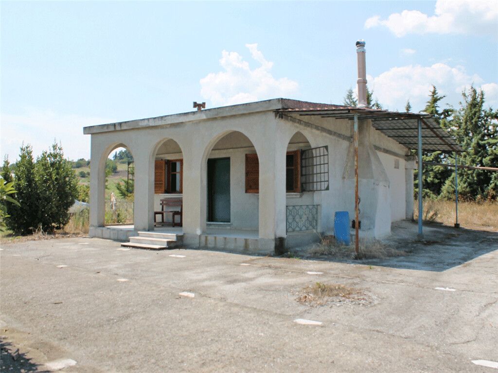 House in Pieria, Greece, 45 sq.m - picture 1