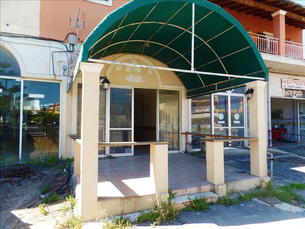 Commercial property in Corfu, Greece, 106 sq.m - picture 1