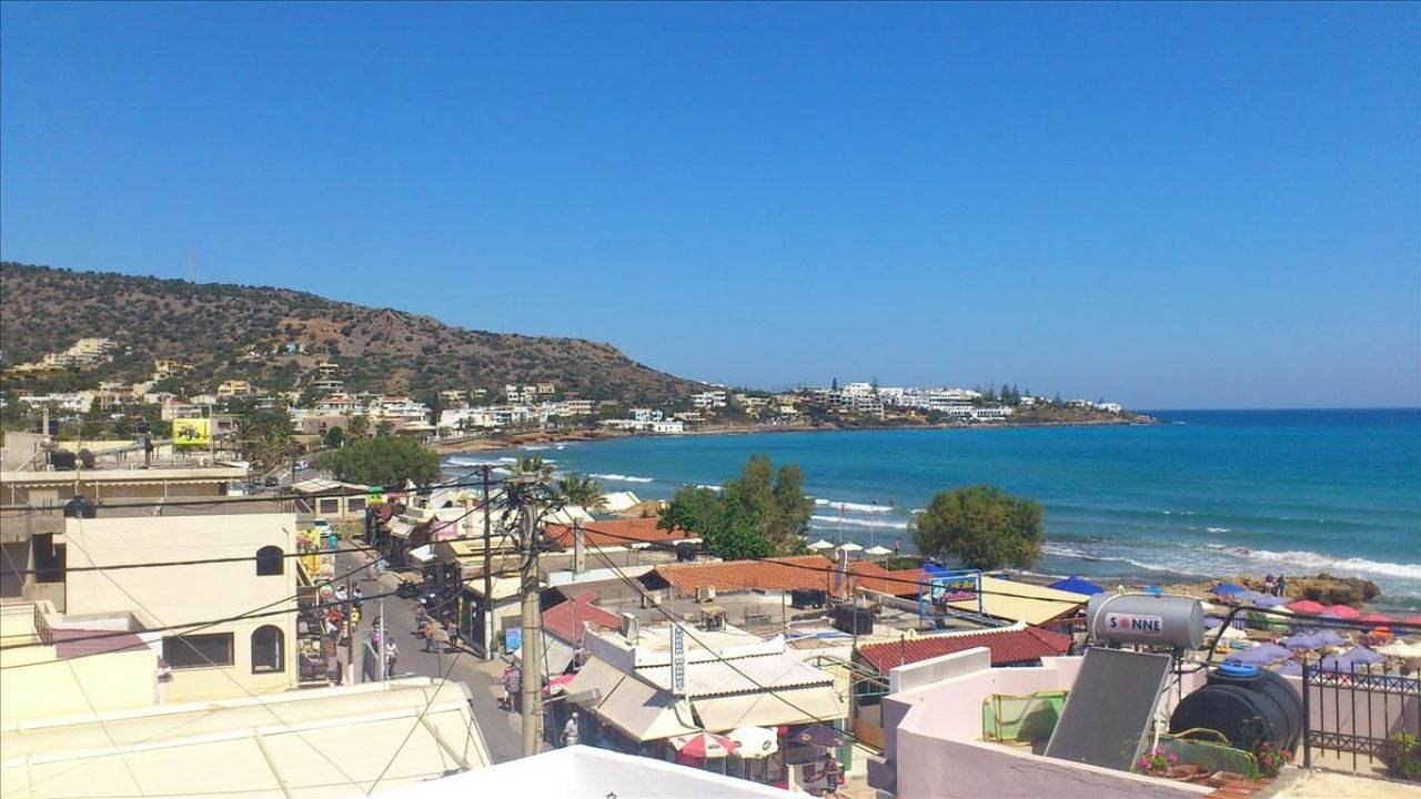 Commercial property in Malia, Greece, 200 sq.m - picture 1