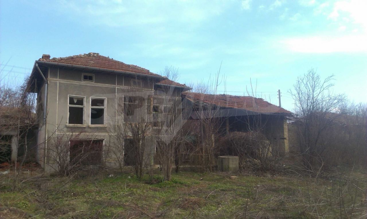 House Vodoley, Bulgaria, 120 sq.m - picture 1