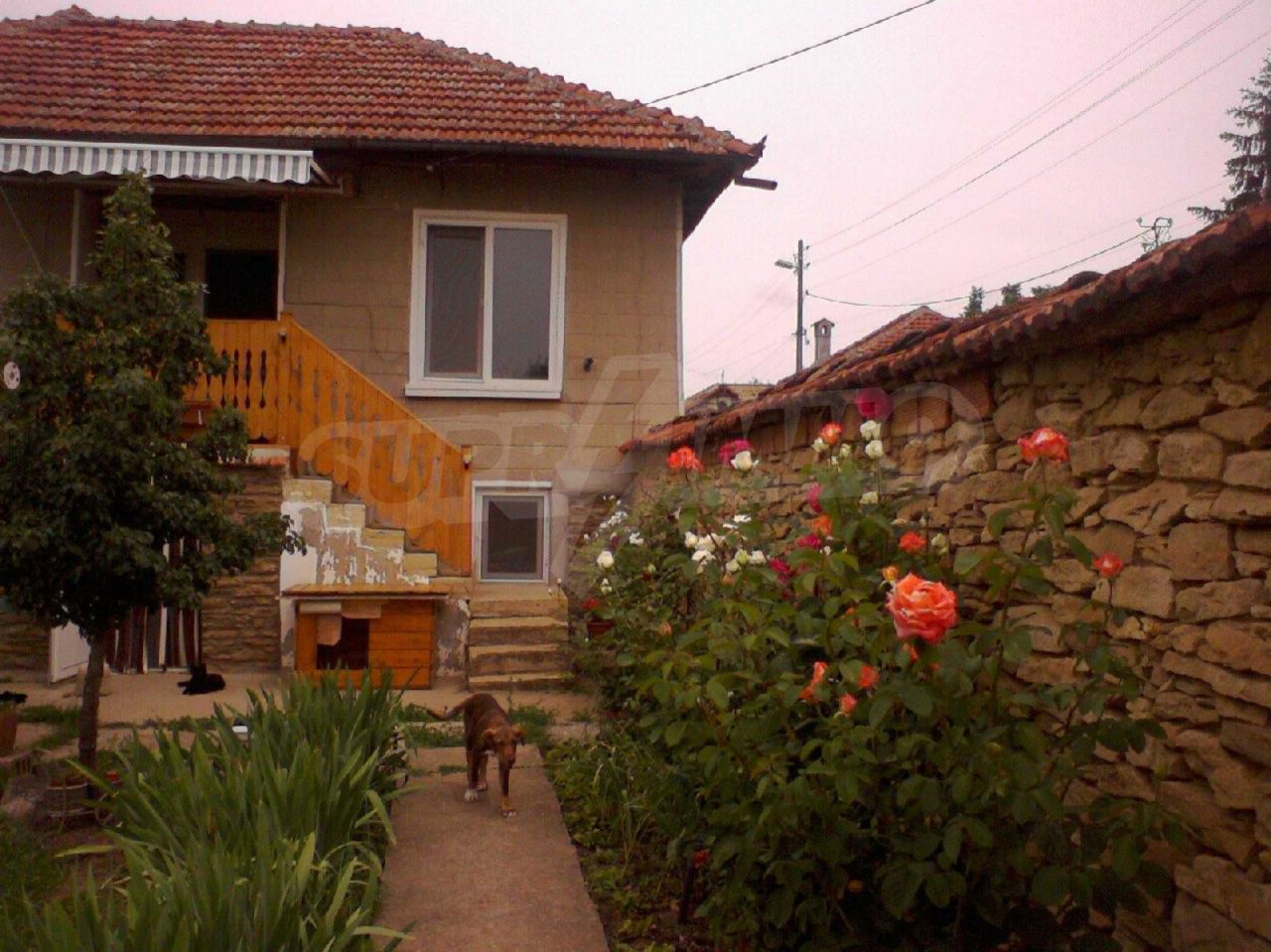 Casa en Veliko Tarnovo, Bulgaria, 120 m2 - imagen 1