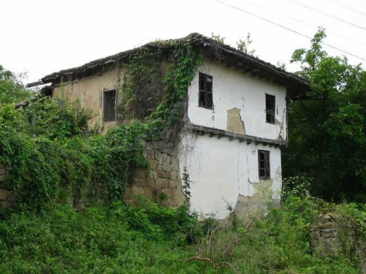 House in Velko Tarnovo, Bulgaria, 110 sq.m - picture 1