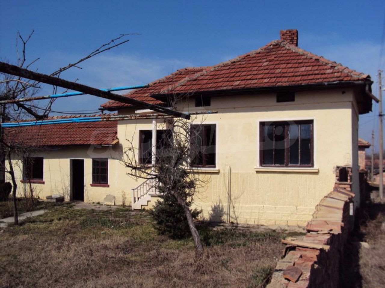 House Butovo, Bulgaria, 120 sq.m - picture 1