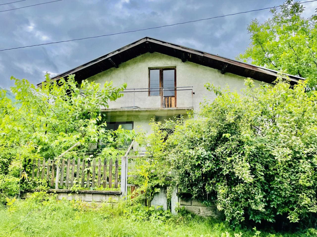 Casa en Veliko Tarnovo, Bulgaria, 100 m2 - imagen 1