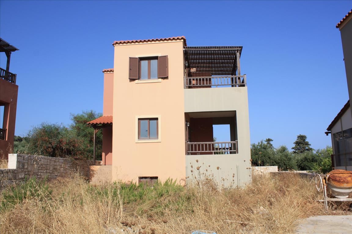 House in Chania Prefecture, Greece, 480 sq.m - picture 1