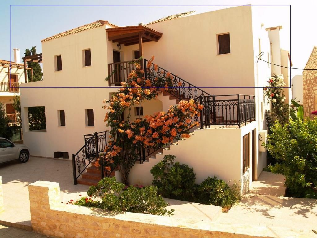 Flat in Chania, Greece, 115 sq.m - picture 1