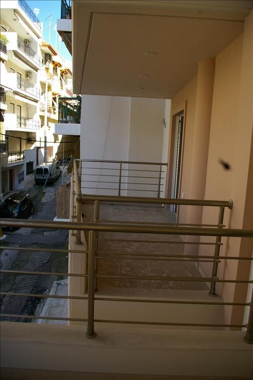 Commercial apartment building in Athens, Greece, 109 sq.m - picture 1